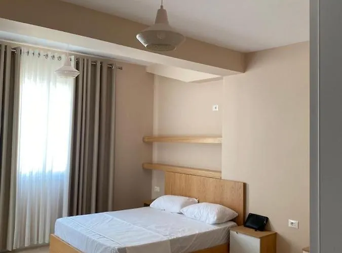 Saranda Apartments