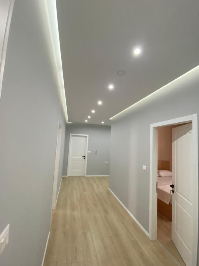 Saranda Apartments * Sarandë