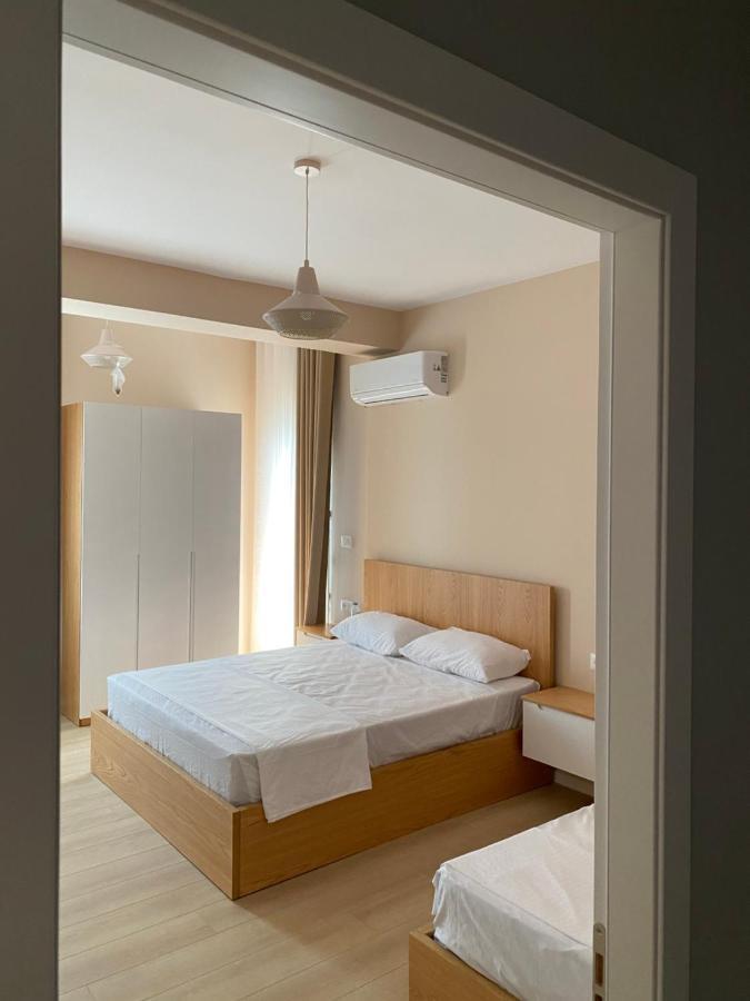 Saranda Apartments Gasthof *