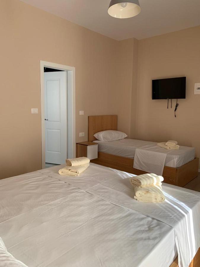 Saranda Apartments * Sarandë