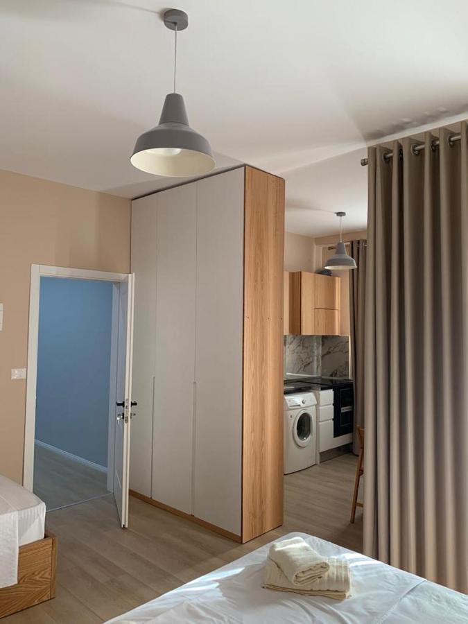 Saranda Apartments