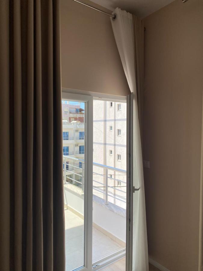 Saranda Apartments Pensjonat