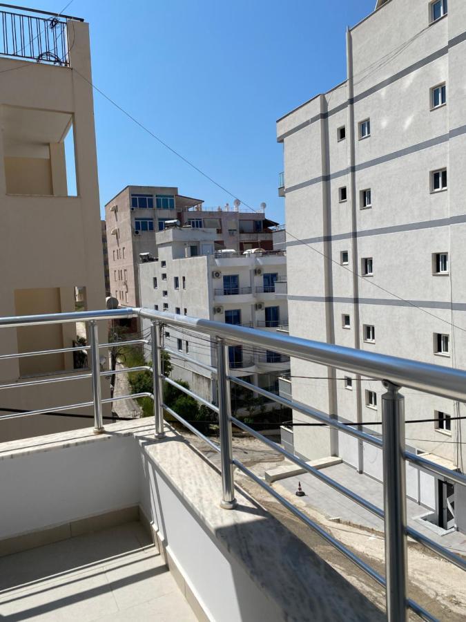 Saranda Apartments * Saranda