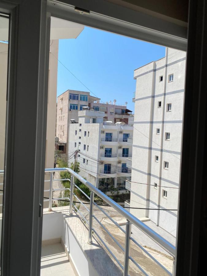 Saranda Apartments Pensjonat *