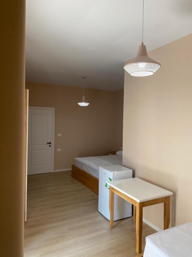 Saranda Apartments Saranda