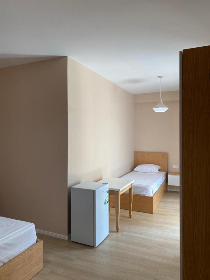 Saranda Apartments * Saranda