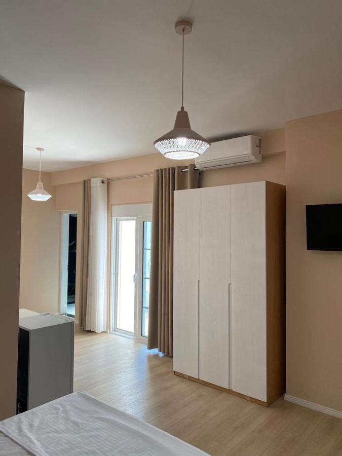Saranda Apartments Pensjonat Saranda