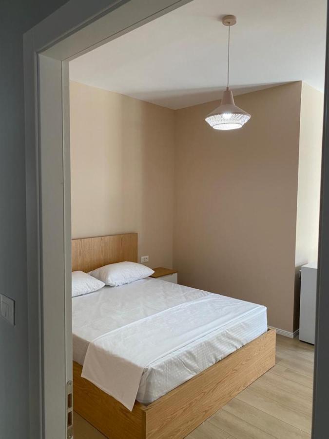 Saranda Apartments Pensjonat Saranda