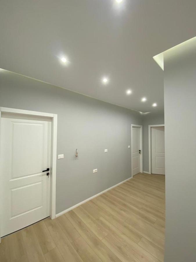 Saranda Apartments Pensjonat