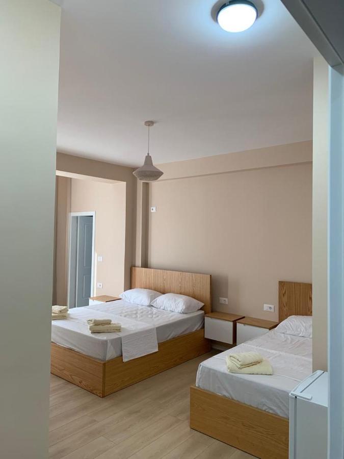 Saranda Apartments Pensjonat Saranda