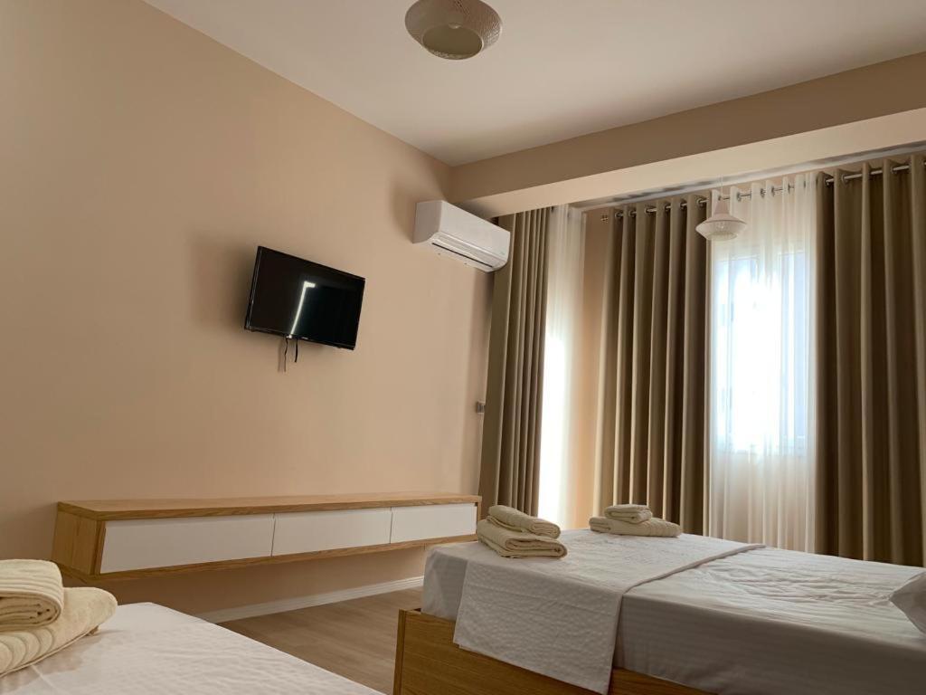 Saranda Apartments Pensjonat Saranda