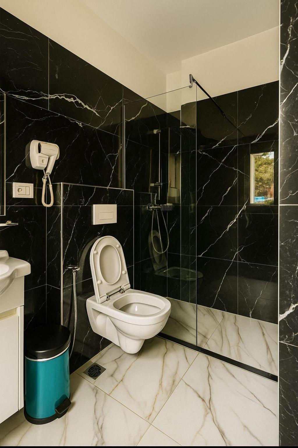 Maison d'hôtes Saranda Apartments *