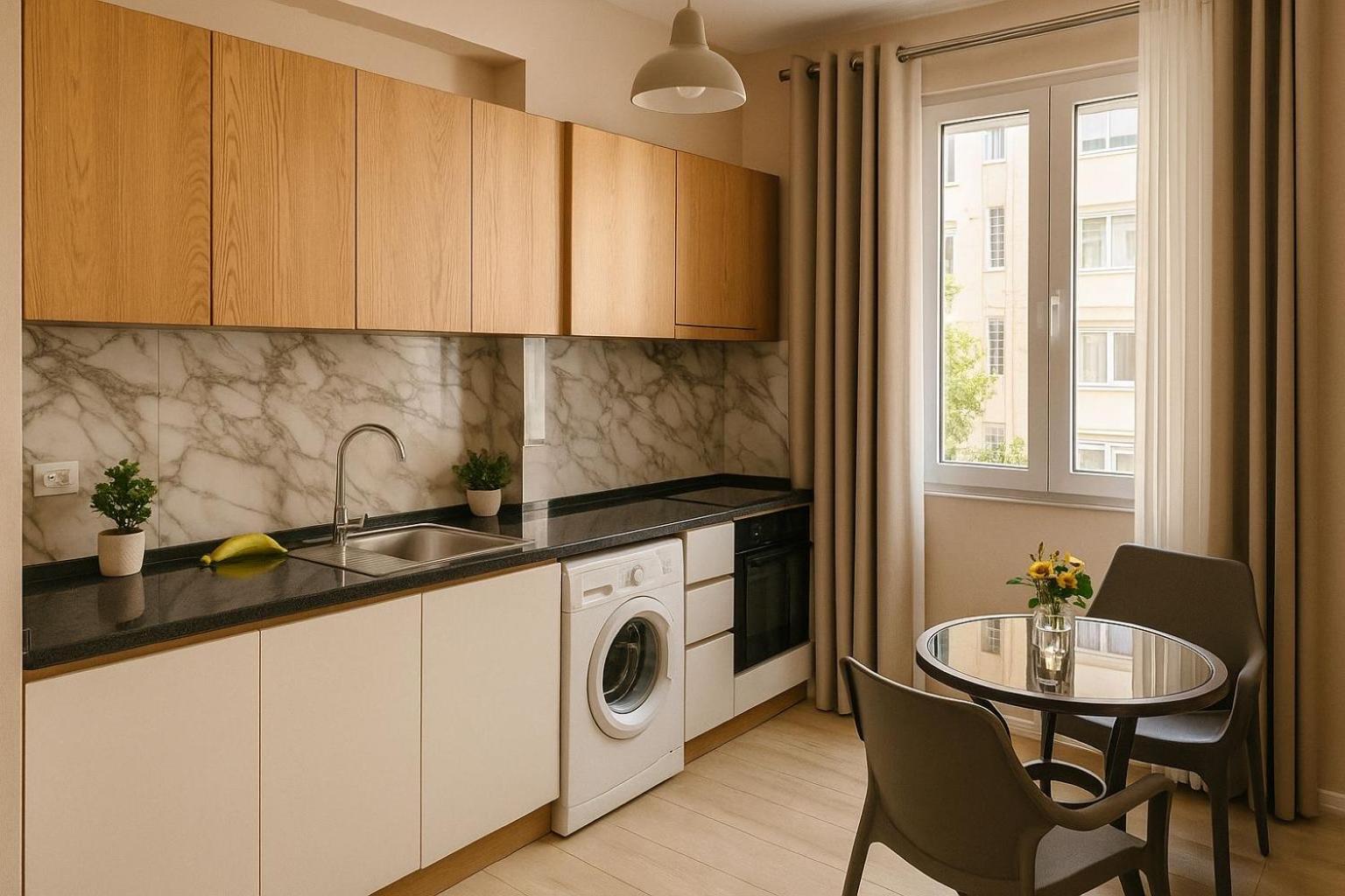 Saranda Apartments Saranda