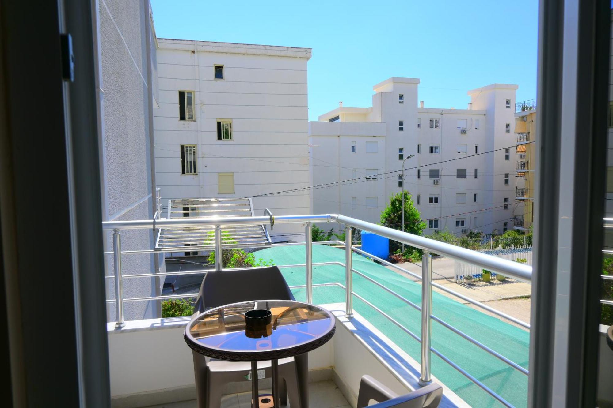 Saranda Apartments