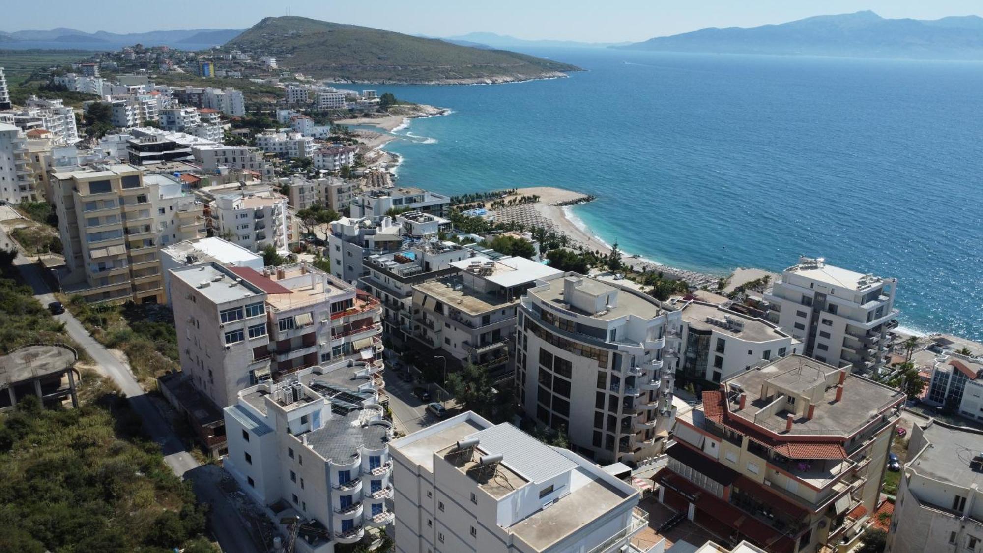 Saranda Apartments *