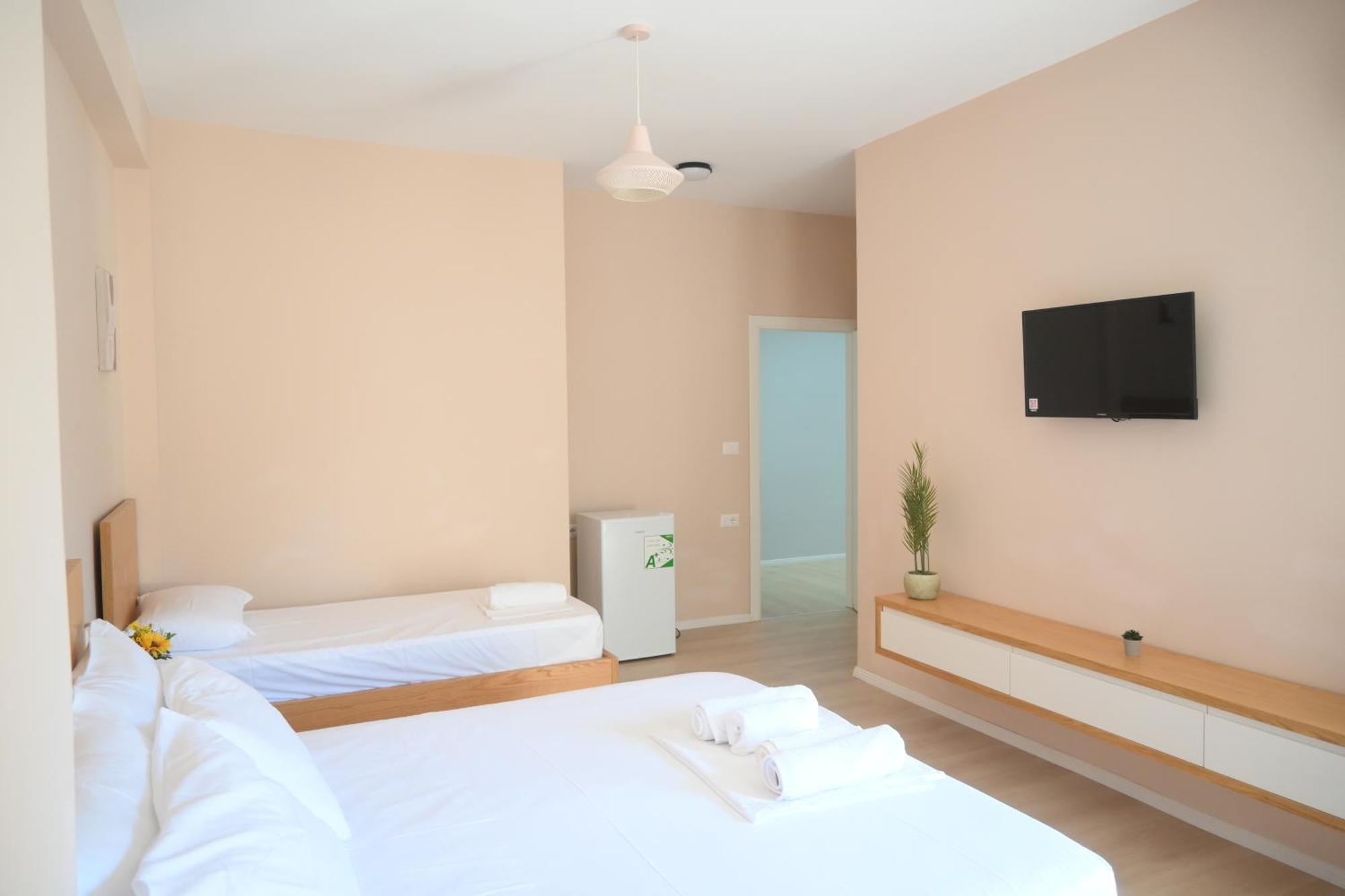 Saranda Apartments Saranda