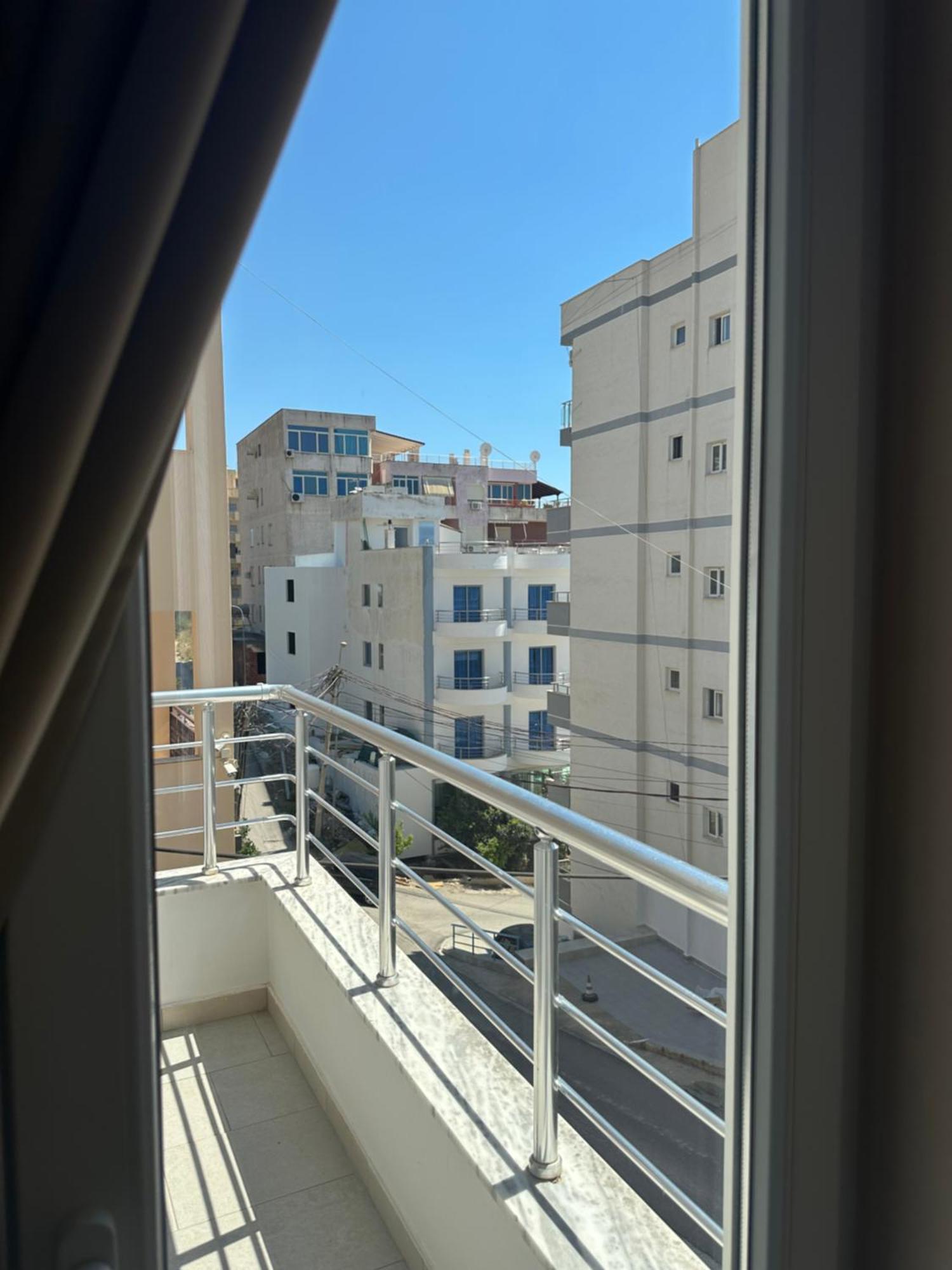 Maison d'hôtes Saranda Apartments *