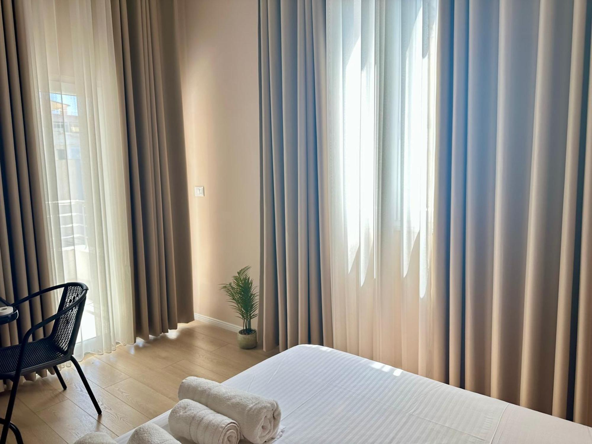 Saranda Apartments Maison d'hôtes Saranda