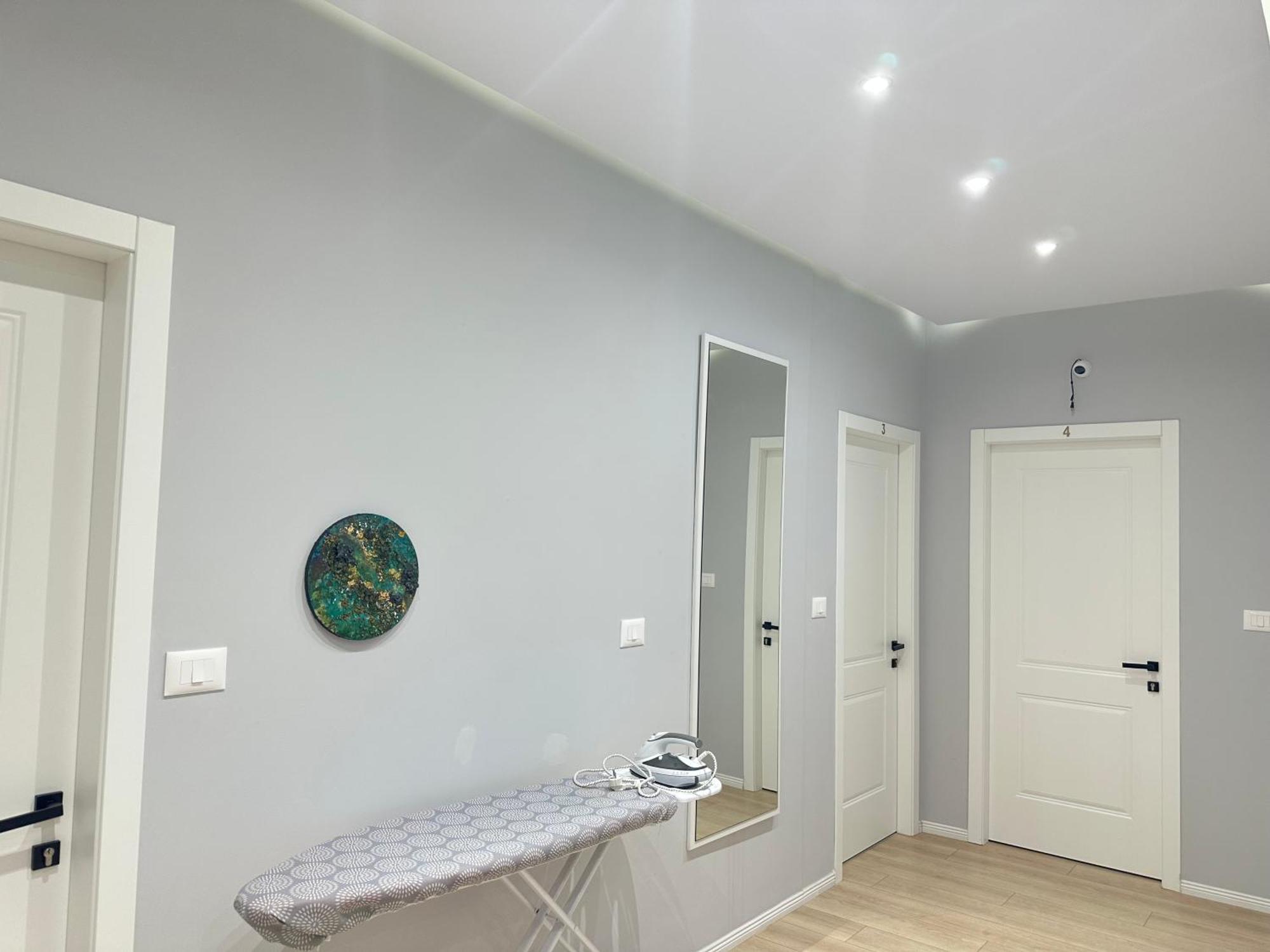 Saranda Apartments *