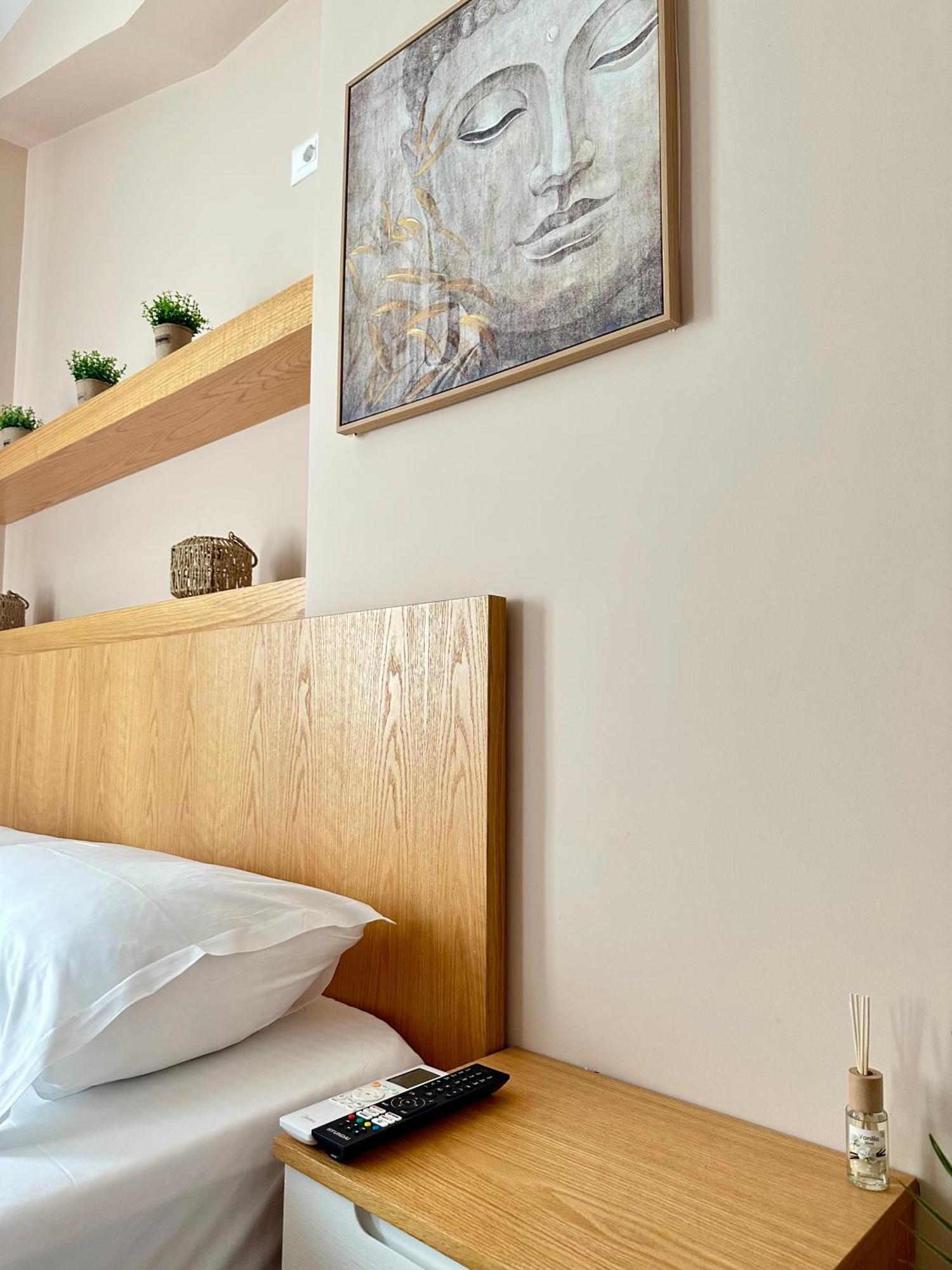 Saranda Apartments Saranda