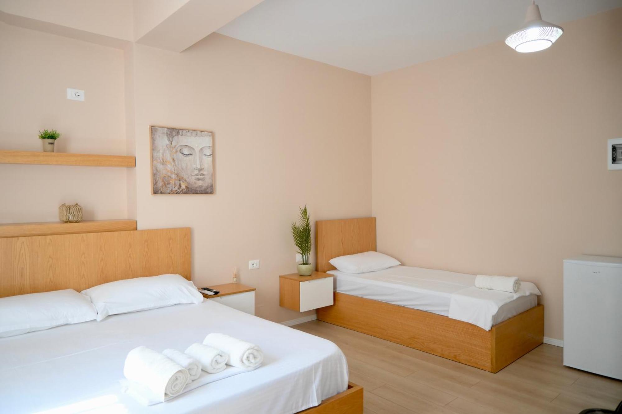 Saranda Apartments